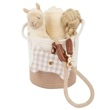 Harry Barker Welcome Home Pet Bundle Gift for Dogs