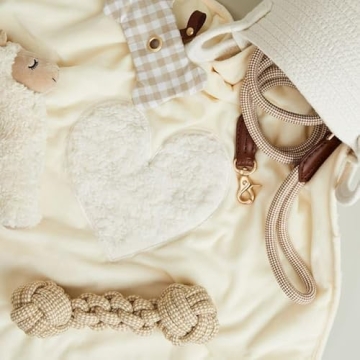 Harry Barker Welcome Home Pet Bundle Gift for Dogs