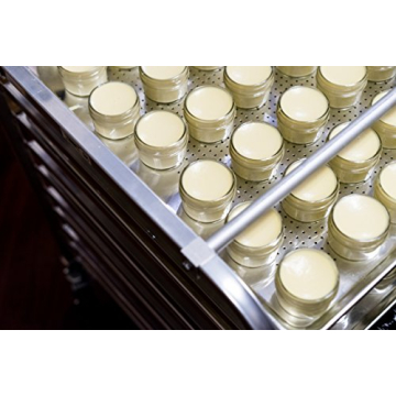 Ace High Unscented Hair Clay for Strong Hold