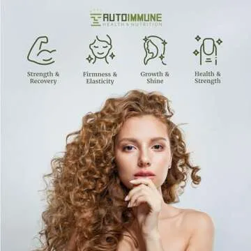 Collagen Protein Powder for All Diets - 1 lb