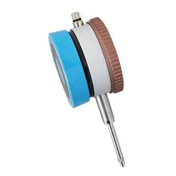 Accusize Industrial Tools Magnetic Back with 0-1'' by 0.001'' Dial Indicator, Eg08-1600