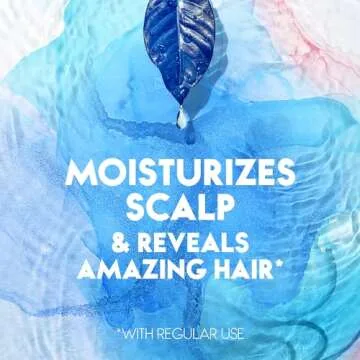 Head & Shoulders Supreme Sulfate Free Color Protect Shampoo 11.8 oz