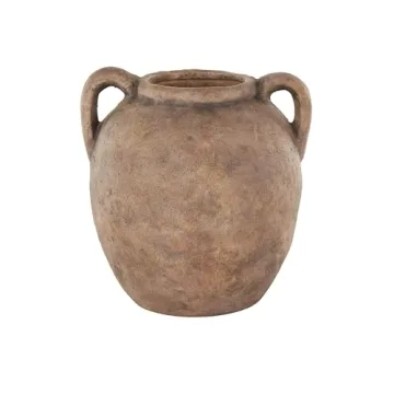 Copper Decorative Vase by Deco 79 - Elegant Home Accessory