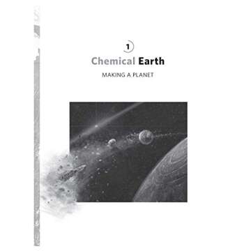 A Brief History of Earth: Four Billion Years in Eight Chapters