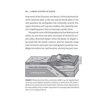A Brief History of Earth: Four Billion Years in Eight Chapters