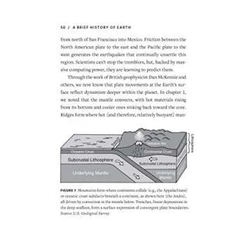 A Brief History of Earth: Four Billion Years in Eight Chapters