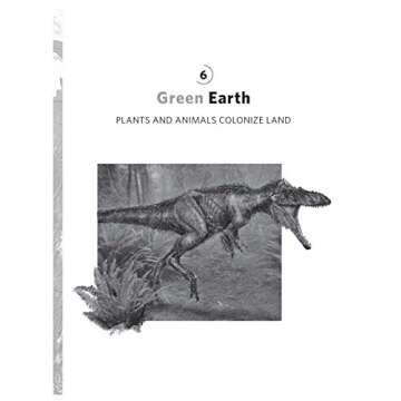 A Brief History of Earth: Four Billion Years in Eight Chapters