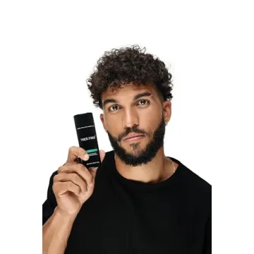 THICK FIBER Hair Fibers - Instant Coverage for Hair Loss