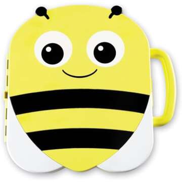 Learning Resources AlphaBee Activity Set for Kids