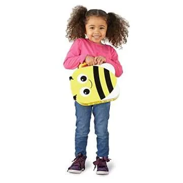 Learning Resources AlphaBee Activity Set for Kids