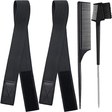 XConstellation Wig Bands for Secure Lace Front Installation