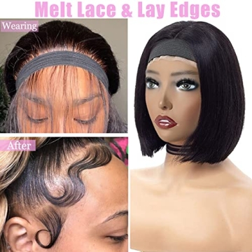 XConstellation Wig Bands for Secure Lace Front Installation