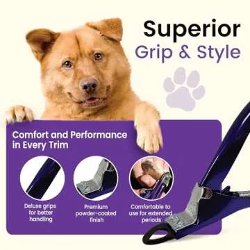Buy Resco Original Deluxe Nail Clippers - USA-Made Quality