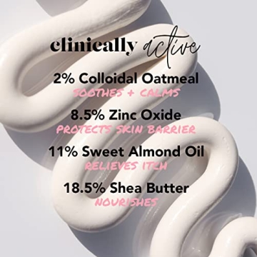 SweetSpot Labs Rescue Balm for Feminine Dryness & Irritation Relief