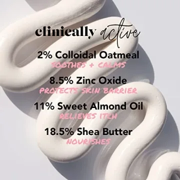 SweetSpot Labs Rescue Balm for Feminine Dryness & Irritation Relief