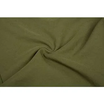 Women’s Ruffle Tie Waist Pants with Functional Pockets