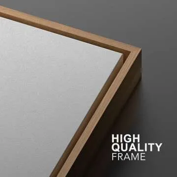 Stylish SIGNWIN Geometric Canvas Wall Art Set for All Spaces