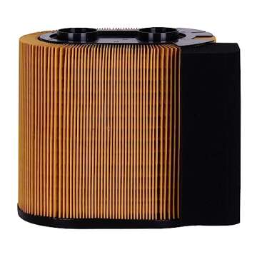 PG Air Filter PA8219 | Superior Filtration for Ford Super Duty