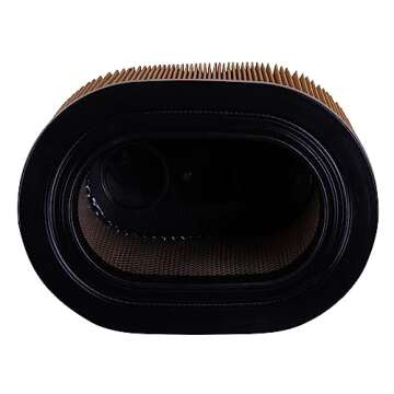 PG Air Filter PA8219 for Ford Super Duty 2017-2019