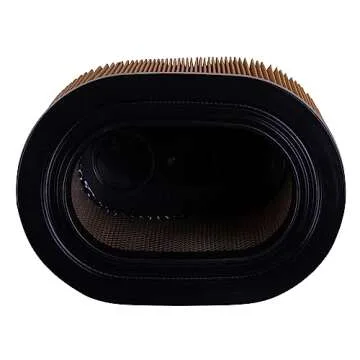 PG Air Filter PA8219 for Ford Super Duty 2017-2019