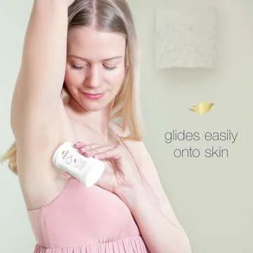 Dove 0% Aluminum Deodorant Stick Non irritating Deodorant for Underarm Care Lavender and Vanilla Kindest Aluminum free Deodorant 2.6 oz