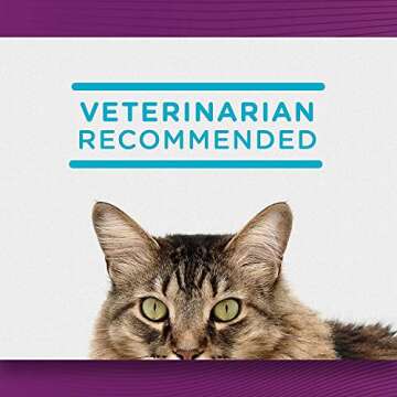 Comfort Zone Multicat Calming Refill for Happier Cats