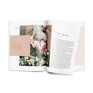 40 Days with Jesus: A Study on the Life of Christ