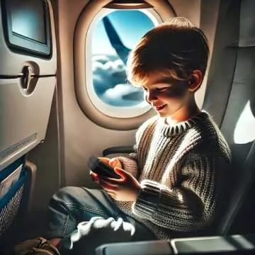 Interactive Light Up Memory Game for Children