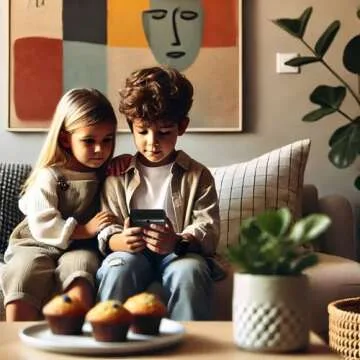 Interactive Light Up Memory Game for Children