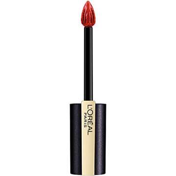 L'Oreal Paris Makeup Rouge Signature Matte Lip Stain, Magnetize