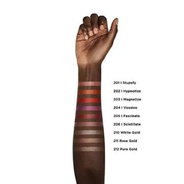 L'Oreal Paris Makeup Rouge Signature Matte Lip Stain, Magnetize