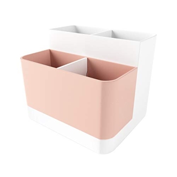 Desk Organizer Office Supplies,desk organization and storage, pen holder for desk, pencil holder, Ad...