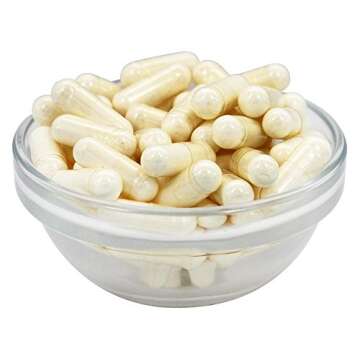 Nutrition Now PB 8 Pro-Biotic Acidophilus 120 Capsules