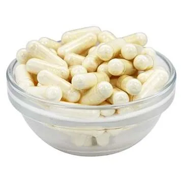 Nutrition Now PB 8 Pro-Biotic Acidophilus 120 Capsules