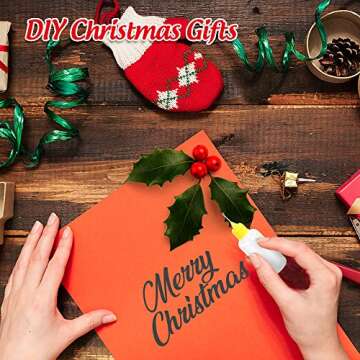 YGDZ 15pcs Precision Tip Applicator Bottles, 30ml 5 Colors Needle Fine Tip Squeeze Glue Applicator Bottles, 10pcs Needle Tips, 5pcs Mini Funnel for Quilling Craft Paint Ink