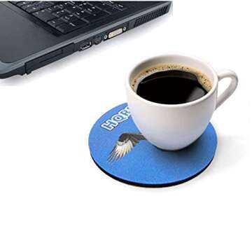 HQRP Door Closer Kit compatible with Whirlpool 4318165 WPW10329686 WP2182179 AP3103517 PS358690 2182...