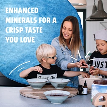 Pure Life Purified Water, 8 Fl Oz, 24 Pack