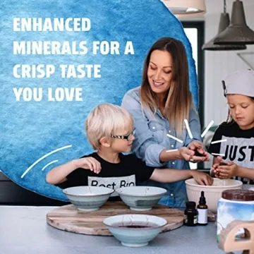 Pure Life Purified Water, 8 Fl Oz, 24 Pack