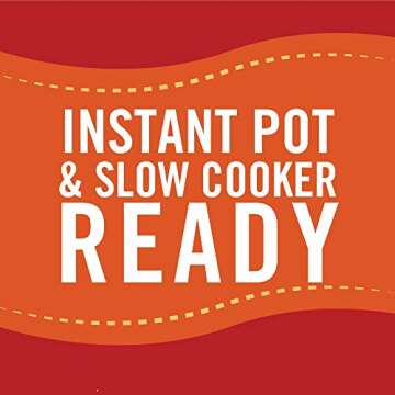McCormick Hearty Beef Stew Seasoning for Slow Cookers