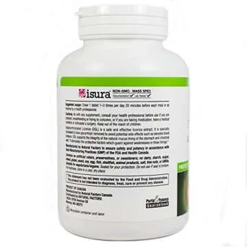 Licorice Root Extract