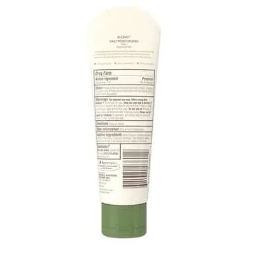 Aveeno Skin Relief Moisturizing Lotion (Pack of 3)