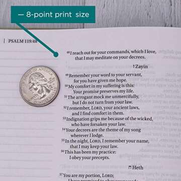 NIV, Beautiful Word Bible, Cloth over Board, Multi-color Floral: 500 Full-Color Illustrated Verses