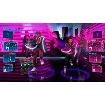 Dance Central 3 (Renewed)