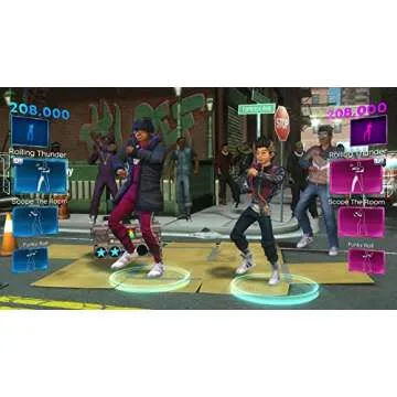 Dance Central 3 (Renewed)