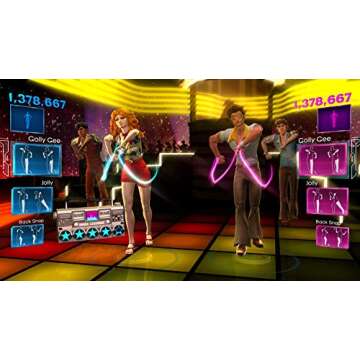 Dance Central 3 (Renewed)