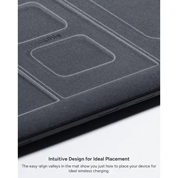 mophie 4-in-1 Wireless Charging for All Your Devices