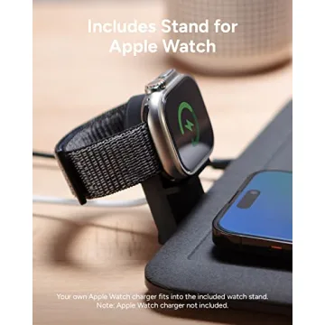 mophie 4-in-1 Wireless Charging for All Your Devices