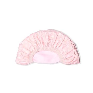 L'ANGE HAIR Shower Cap Réversible | Waterproof & Dual-Purpose