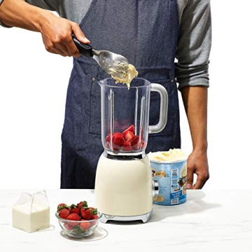 OXO Good Grips Stainless Steel Ice Cream Spade for Easy Scooping