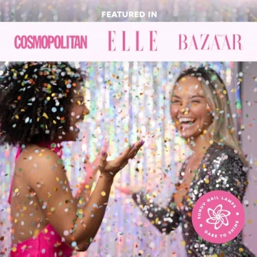 SUNUV 48W UV LED Nail Lamp for Quick Drying Nails